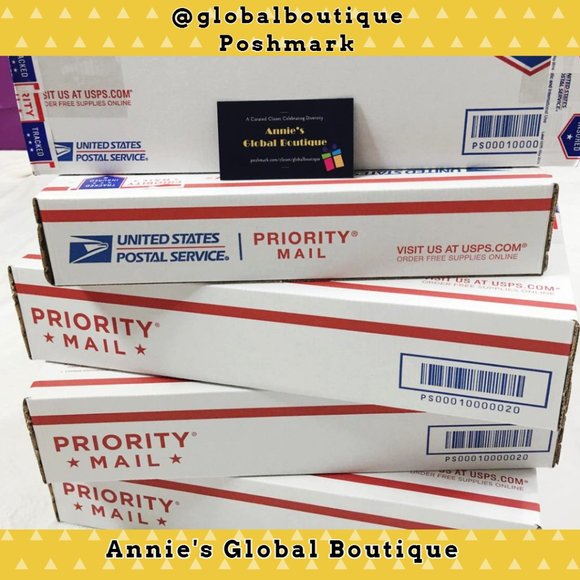 My closet is at @luxusbykarisma - Picture 2 of 14